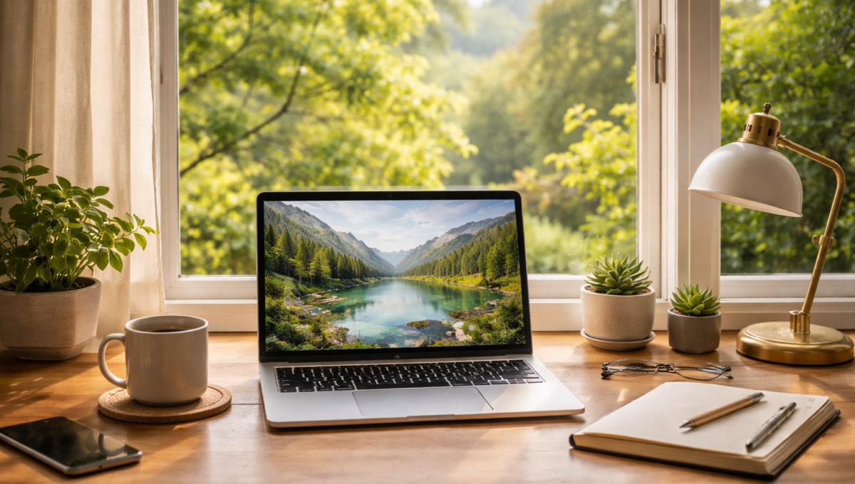 Work From Lipa: The Affordable Remote Work Staycation Near Manila
