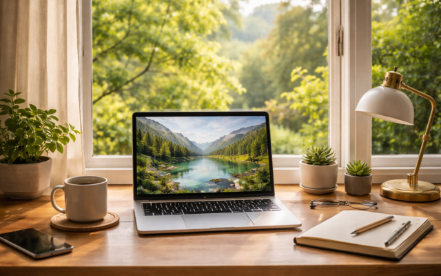Work From Lipa: The Affordable Remote Work Staycation Near Manila