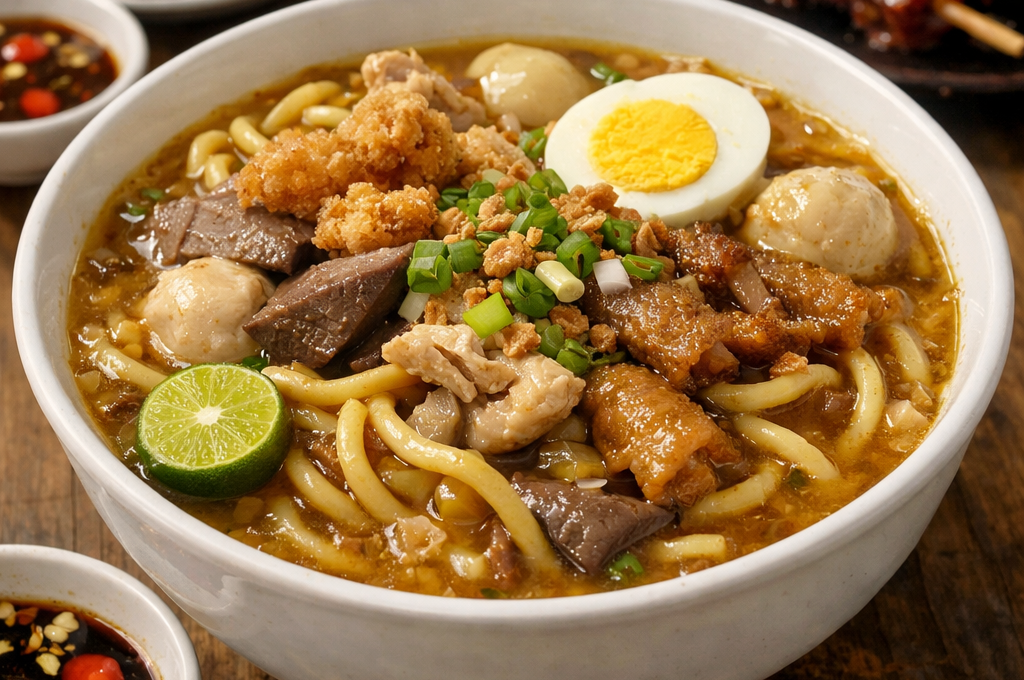 Best Restaurants & Cafes in Lipa City, Batangas – 2026 Food Guide