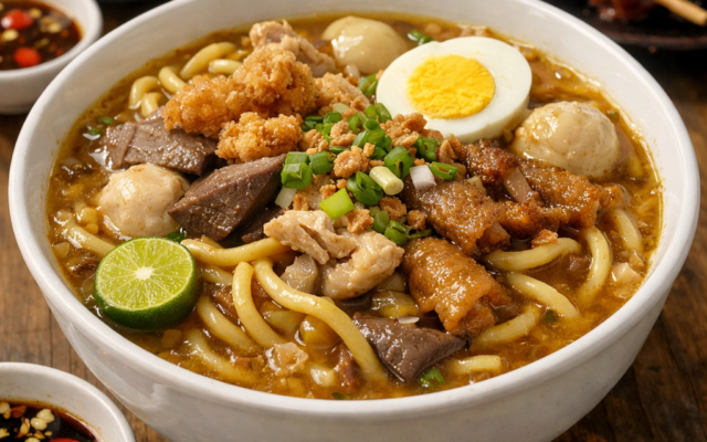 Best Restaurants & Cafes in Lipa City, Batangas – 2026 Food Guide