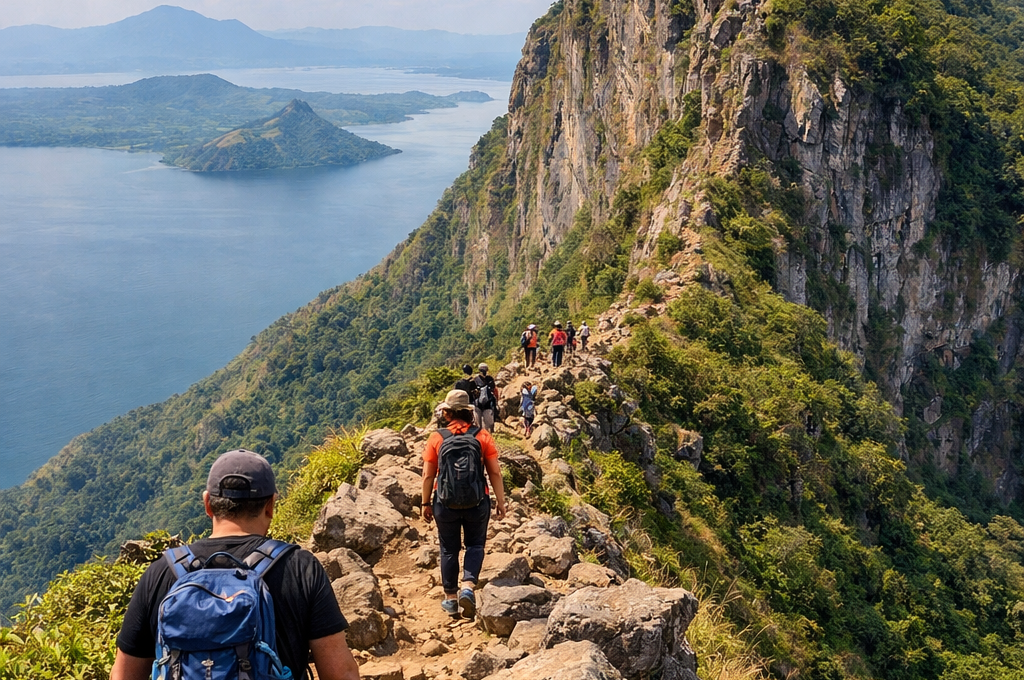 Mt. Maculot Hiking Guide 2026 — Trail Tips, Routes + Where to Stay in Lipa