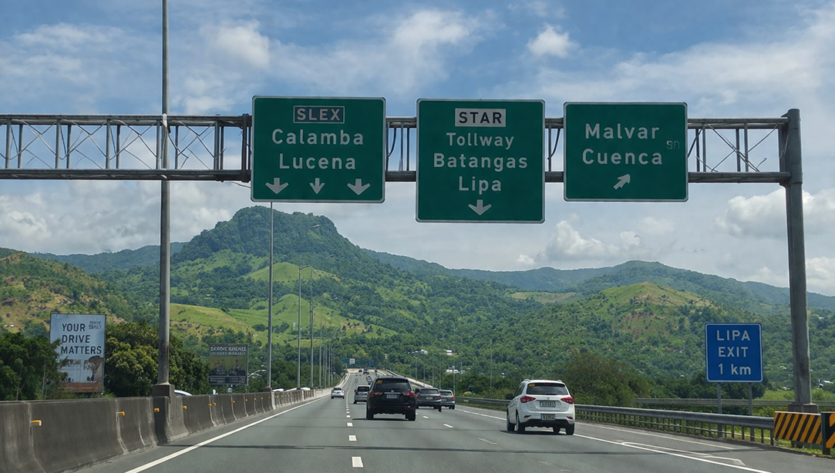Weekend Getaway in Lipa City, Batangas — Your Chill Escape near Manila