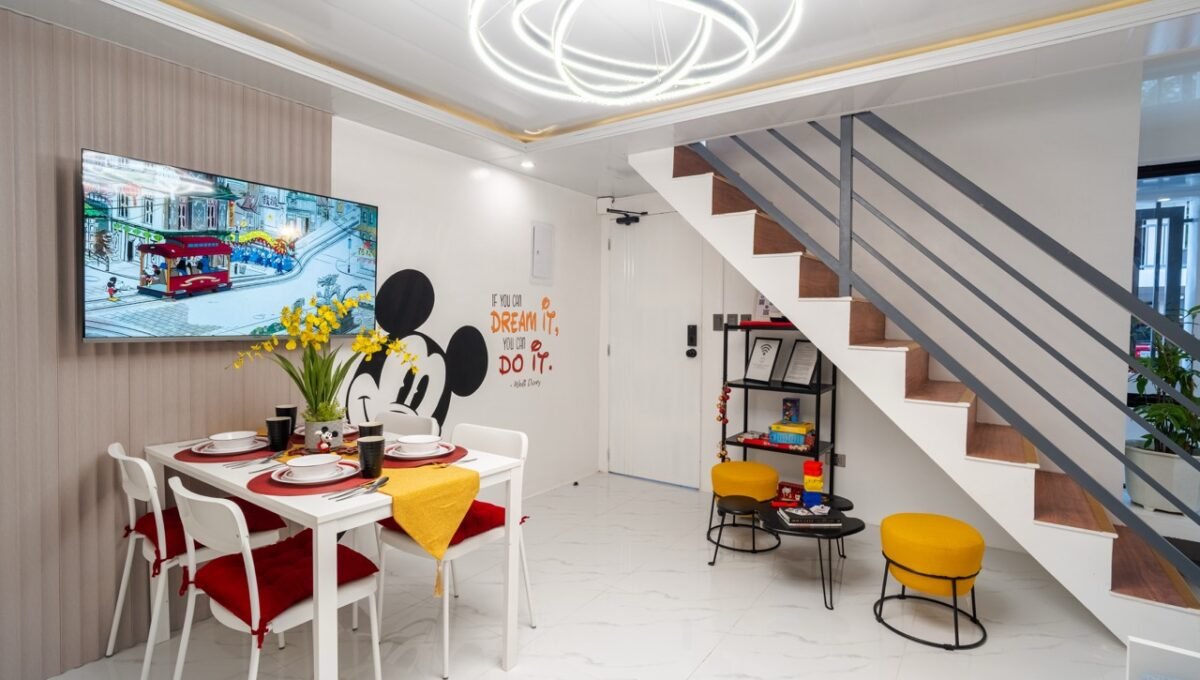 Coming Soon to HavenInLipa: A Disney-Inspired Family House in Lipa City (and What’s Next for the Portfolio)