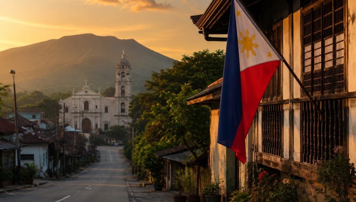 Independence Day in Lipa City: A 3-Day Weekend Guide