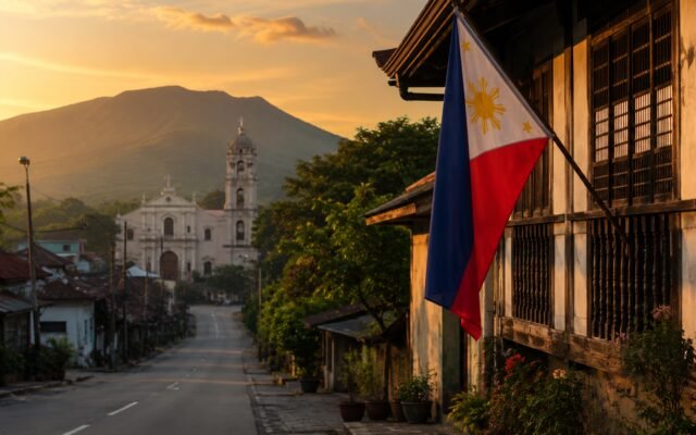 Independence Day in Lipa City: A 3-Day Weekend Guide
