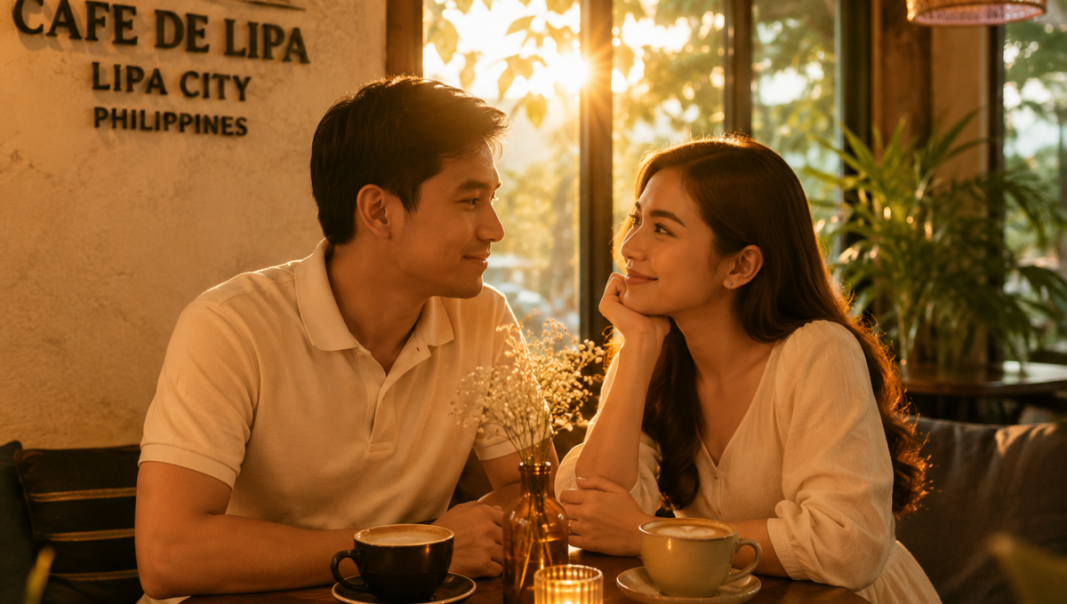Romantic Getaway in Batangas: Why Lipa City Is the Couple Retreat Manila Sleeps On