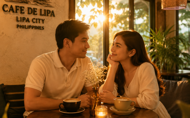 Romantic Getaway in Batangas: Why Lipa City Is the Couple Retreat Manila Sleeps On