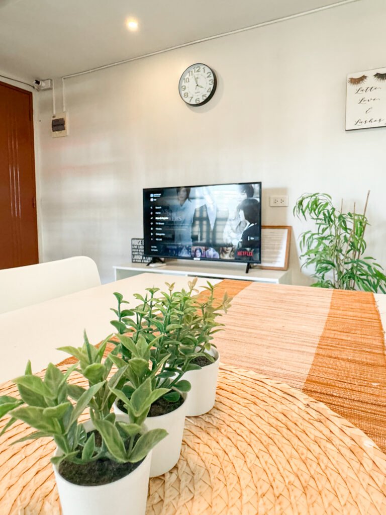 HavenInLipa Cozy 1BR vacation rental Lipa City - book direct for a romantic weekend. 