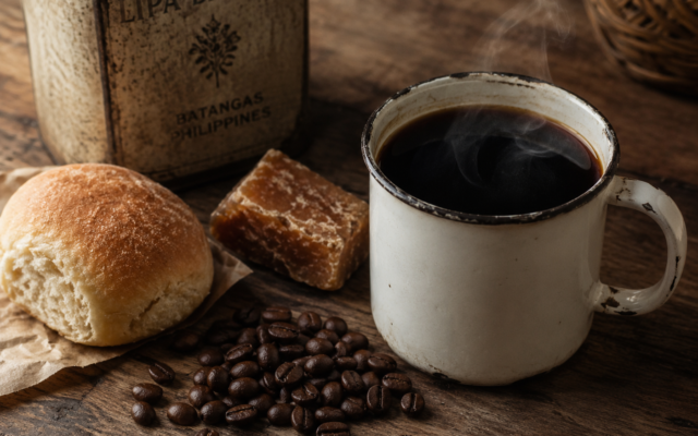 The Coffee Capital of the Philippines: Lipa’s Barako Heritage (and Where to Drink it Today)