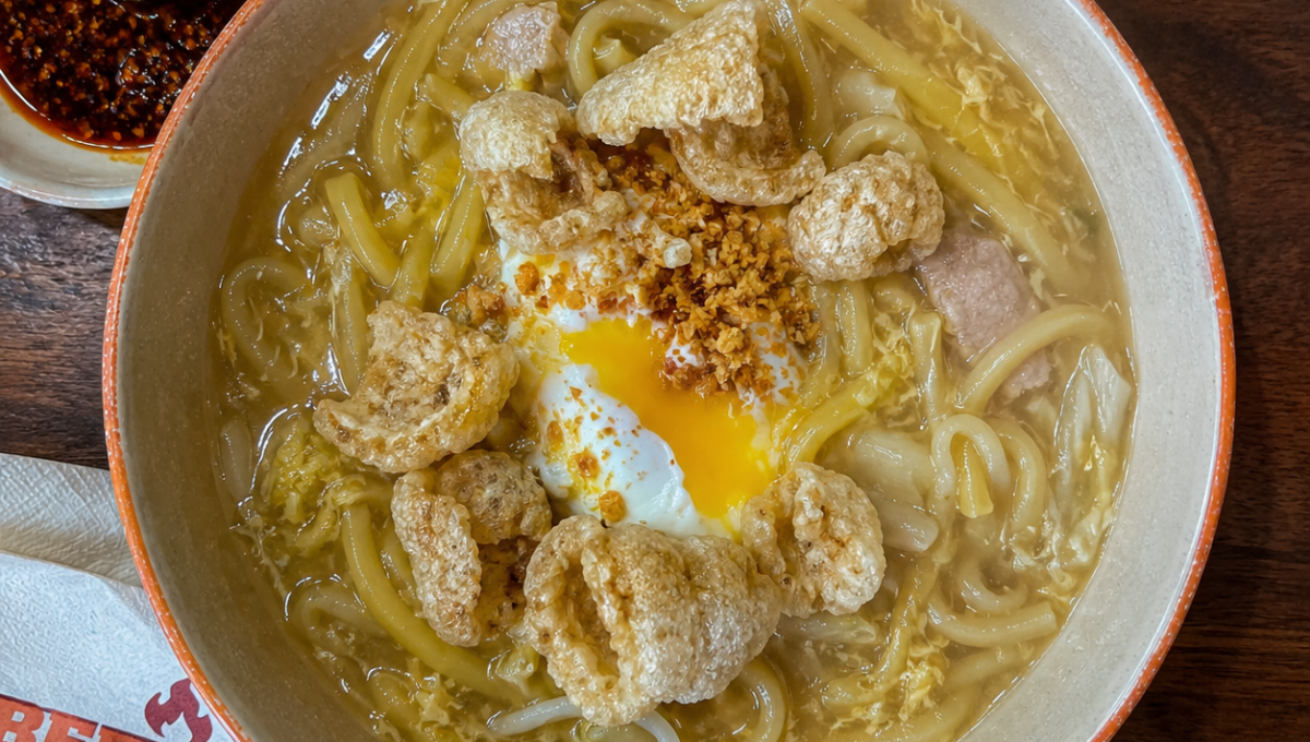Lomi in Lipa City: A Local’s Guide to the Best Bowls (Beegee’s, Lomi King, and the Rest)