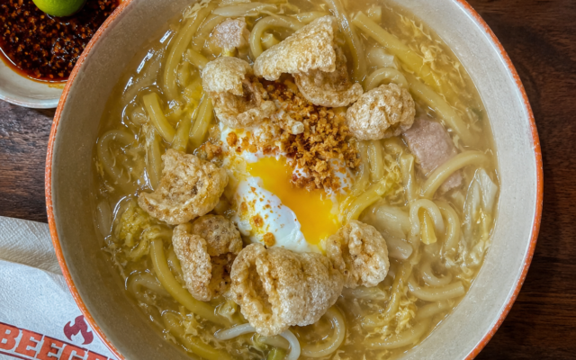 Lomi in Lipa City: A Local’s Guide to the Best Bowls (Beegee’s, Lomi King, and the Rest)