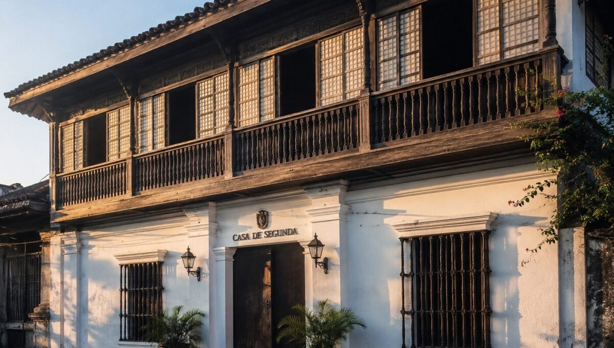 Casa de Segunda and the Spanish-Era Houses of Lipa: A Heritage Walk