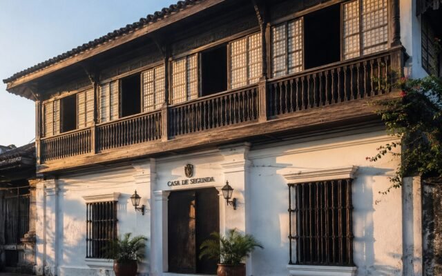 Casa de Segunda and the Spanish-Era Houses of Lipa: A Heritage Walk