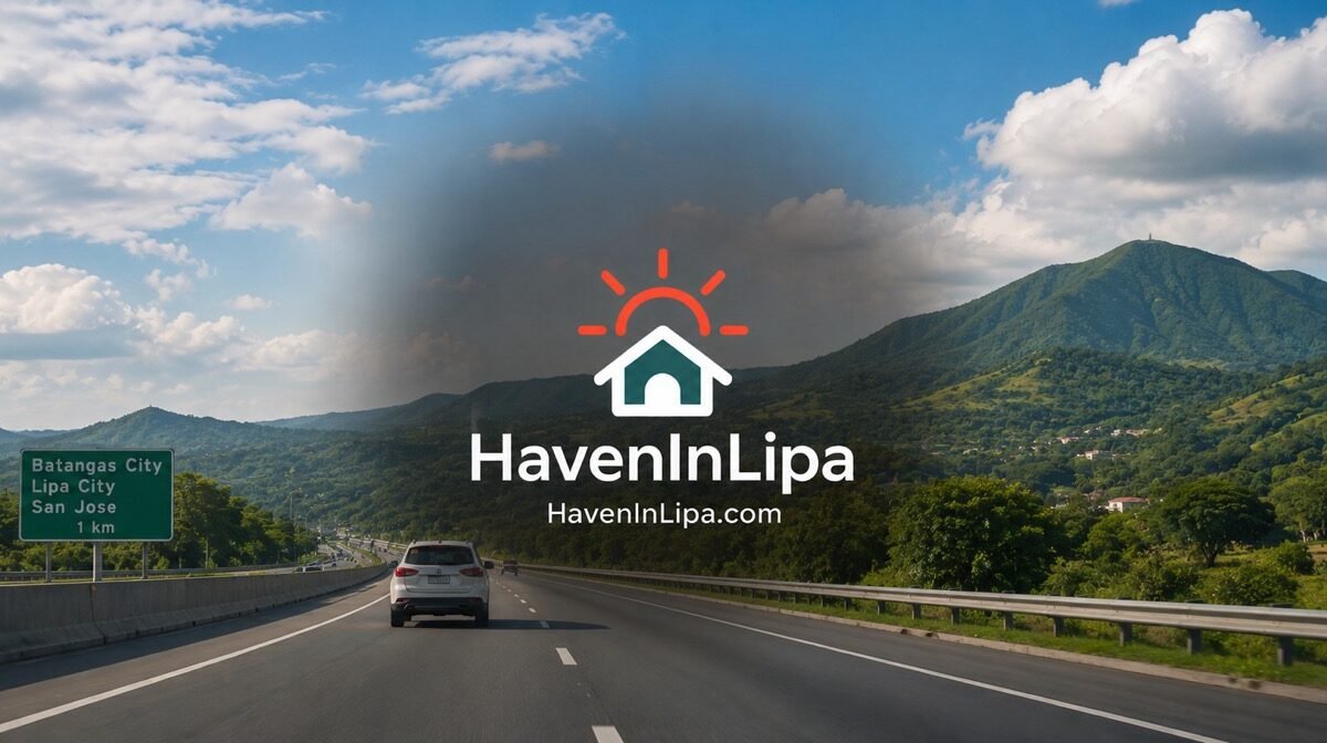 Weekend Getaway in Lipa City, Batangas — Your Chill Escape near Manila