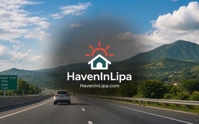 Weekend Getaway in Lipa City, Batangas — Your Chill Escape near Manila