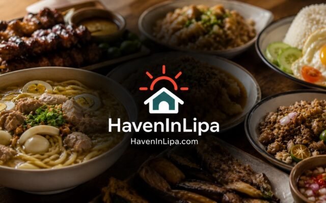 Best Restaurants in Lipa City: Cafes and Food Spots (2026 Guide)