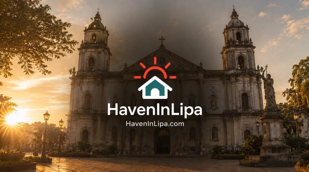 Holy Week in Lipa City, Batangas – A Peaceful Retreat Near Manila