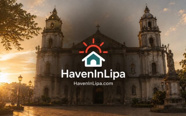 Holy Week in Lipa City, Batangas – A Peaceful Retreat Near Manila