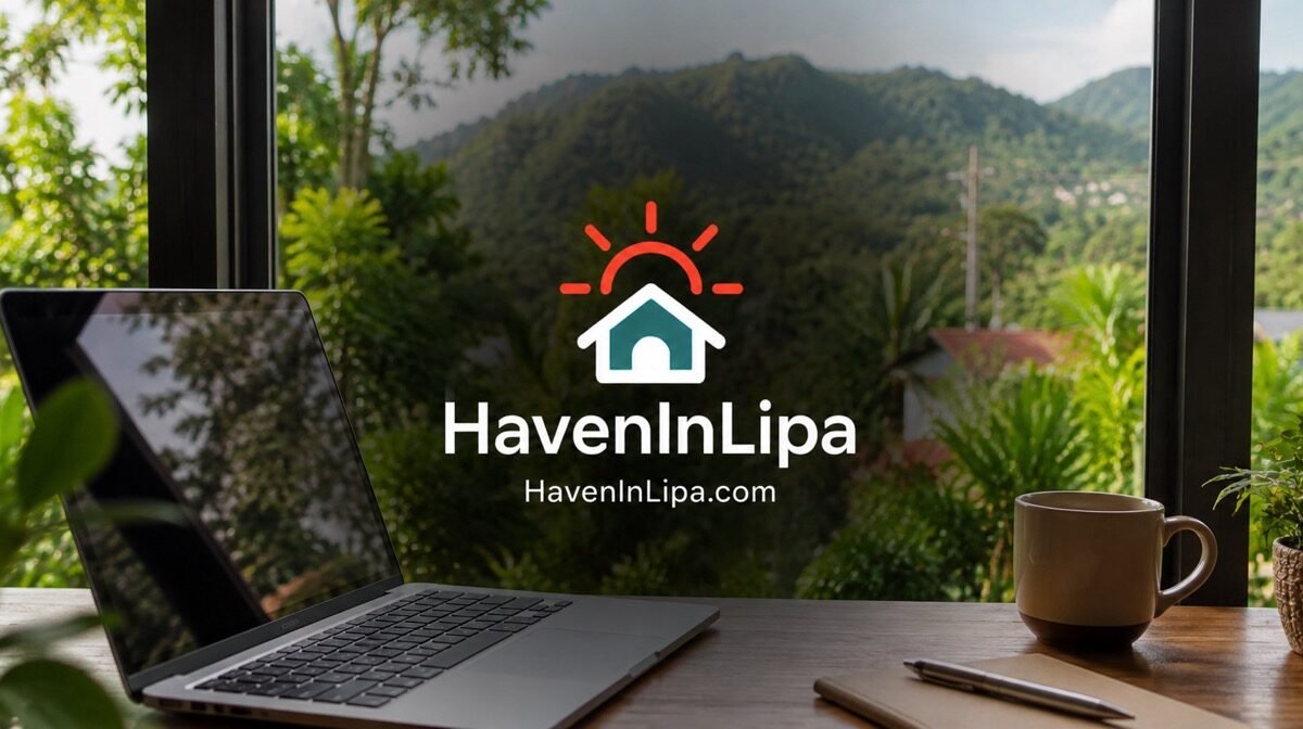 Work From Lipa: Affordable Remote Work Staycation Near Manila
