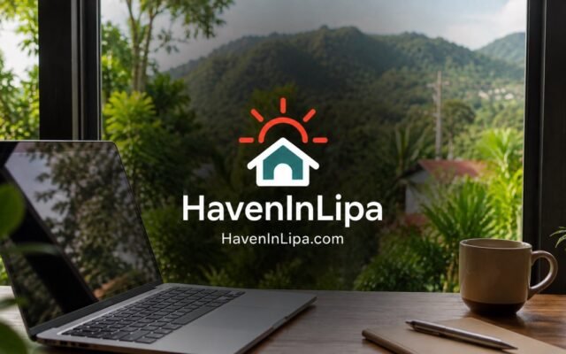 Work From Lipa: Affordable Remote Work Staycation Near Manila (400 Mbps WiFi + ₱1,500/night)