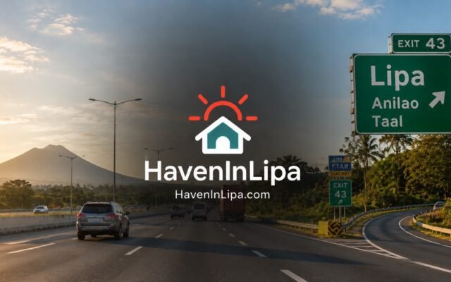 How to Get to Lipa City from Manila – Complete 2026 Guide