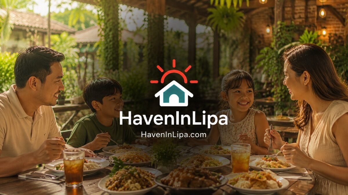 Family Staycation in Lipa City: A Parent’s Honest 2-Day Plan (with Budget)