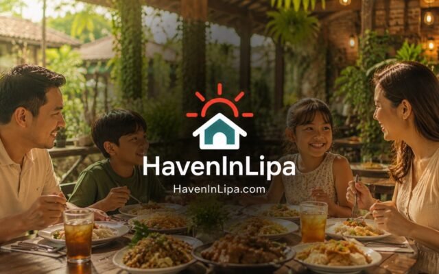 Family Staycation in Lipa City: A Parent’s Honest 2-Day Plan (with Budget)