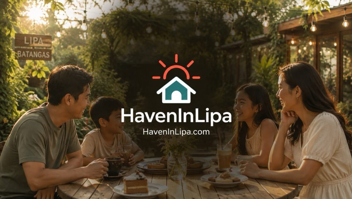 A Family Weekend in Batangas Without the Beach Crowds (And the New Lipa Rental You’ll Want to Bookmark)