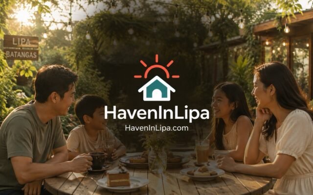 A Family Weekend in Batangas Without the Beach Crowds (And the New Lipa Rental You’ll Want to Bookmark)