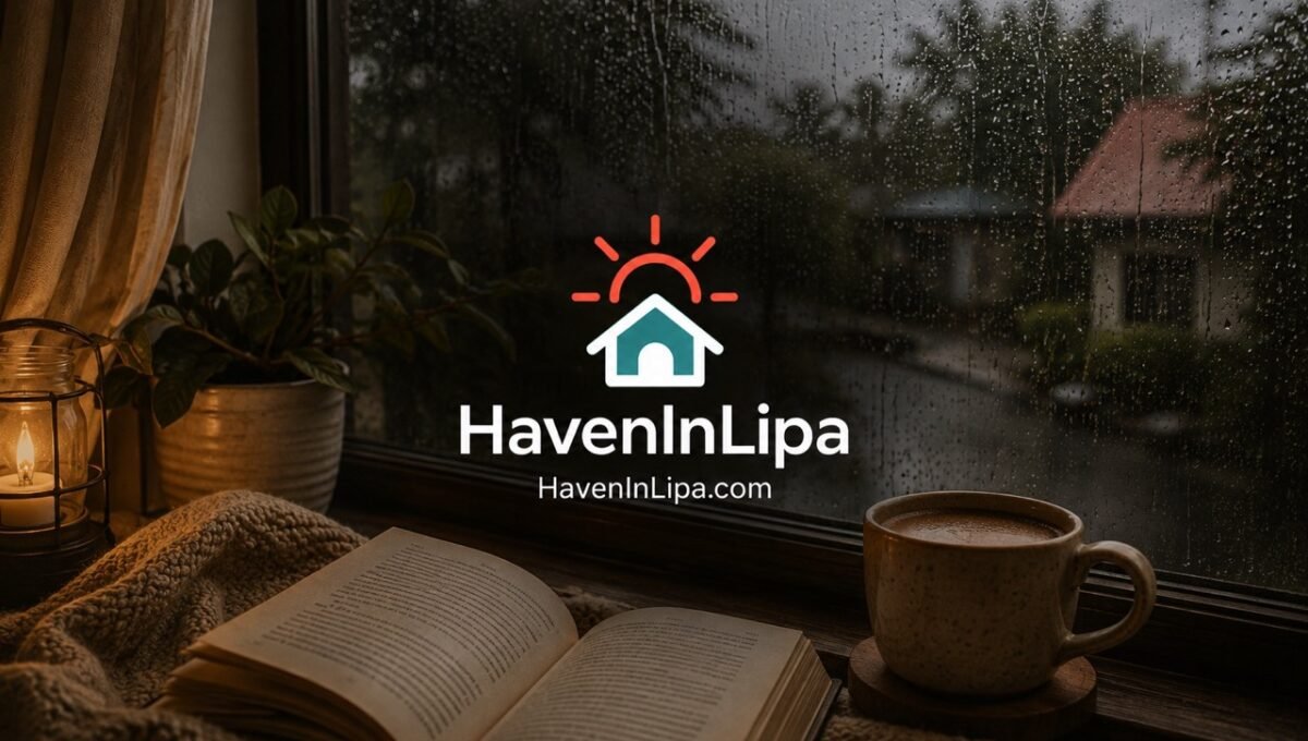 What to Do in Lipa City When It Rains: 12 Honest Indoor Picks for a Rainy-Day Weekend in Batangas
