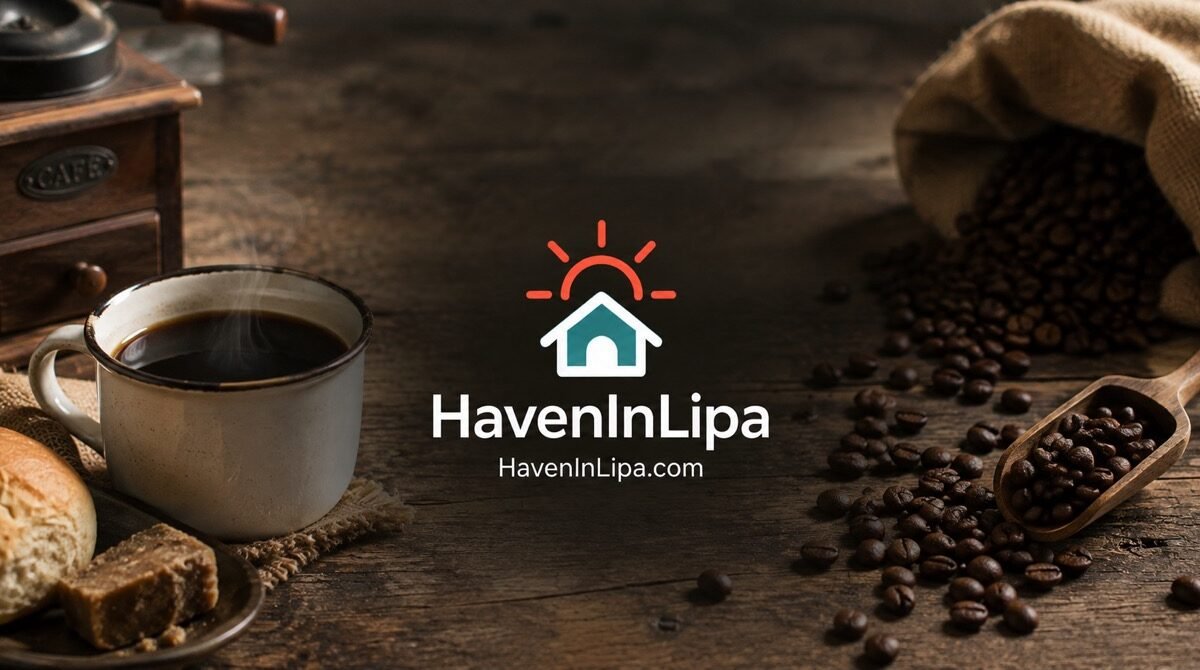 The Coffee Capital of the Philippines: Lipa’s Barako Heritage (and Where to Drink it Today)