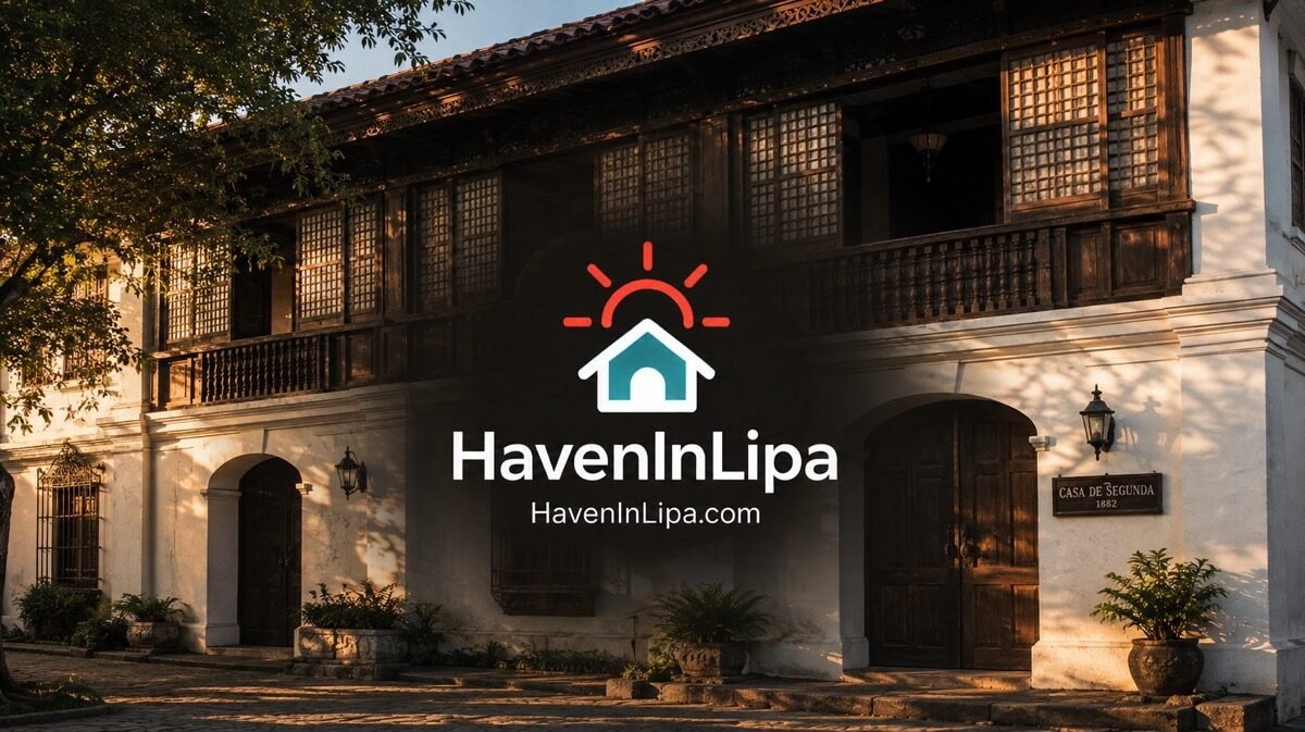 Casa de Segunda and the Spanish-Era Houses of Lipa: A Heritage Walk