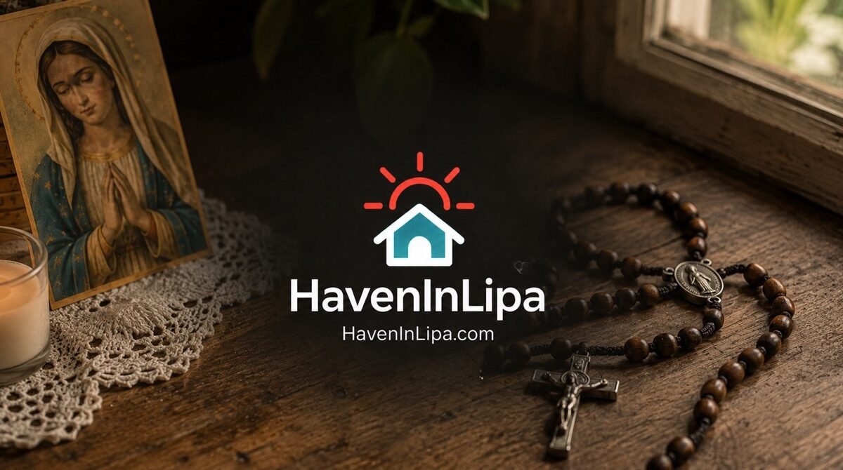 Where to Pray, Reflect, and Rest in Lipa: Carmel of Lipa, San Sebastian Cathedral, and Quiet Stays for Pilgrims