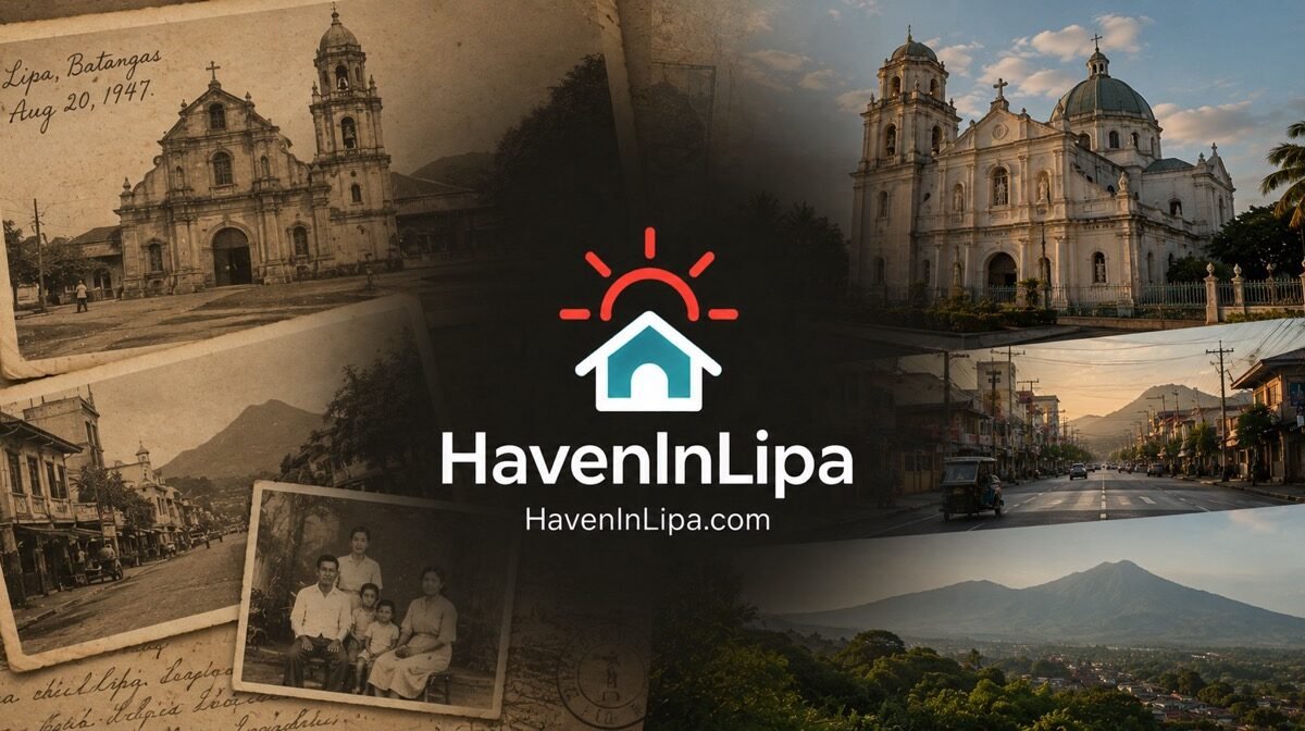 Lipa Charter Day (August 20): How a Coffee Town Became a City — and Why It Still Feels Like One