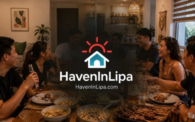 Barkada Getaway Near Manila? Why a Whole House in Lipa Beats a Beach Resort (Cost-Per-Head Math Inside)