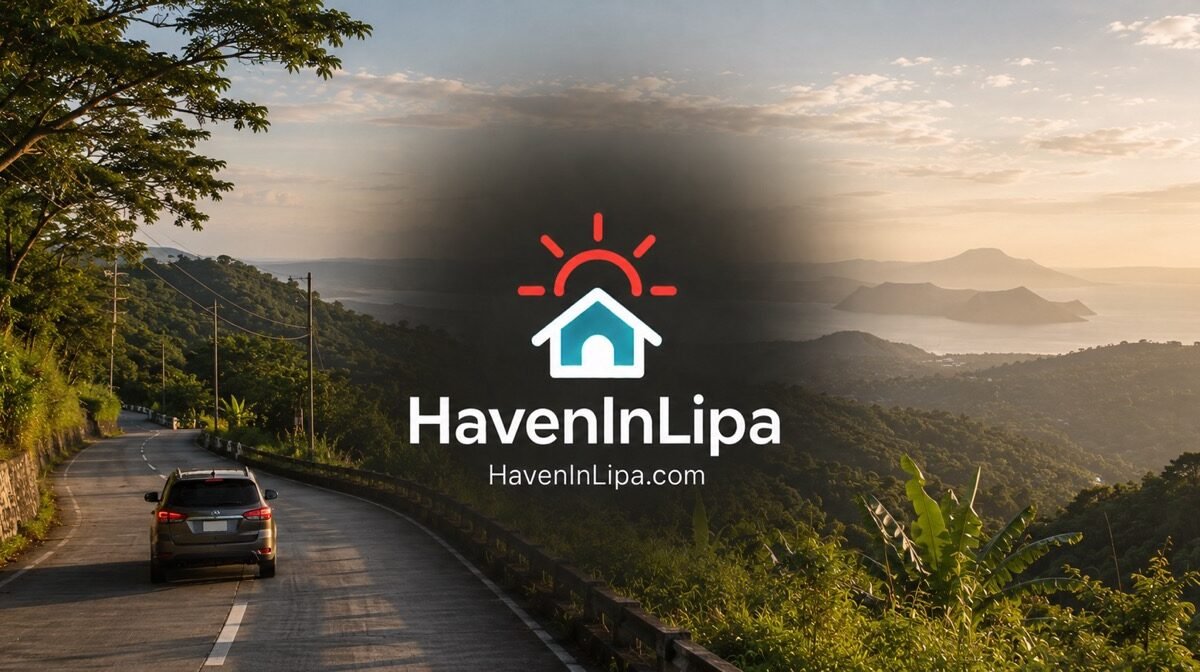 The Batangas Road Trip Itinerary That Uses Lipa as Your Base (2D1N & 3D2N, Real PHP Budgets)