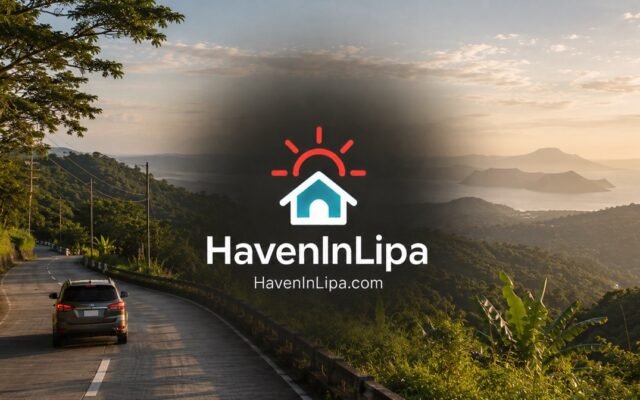 The Batangas Road Trip Itinerary That Uses Lipa as Your Base (2D1N & 3D2N, Real PHP Budgets)