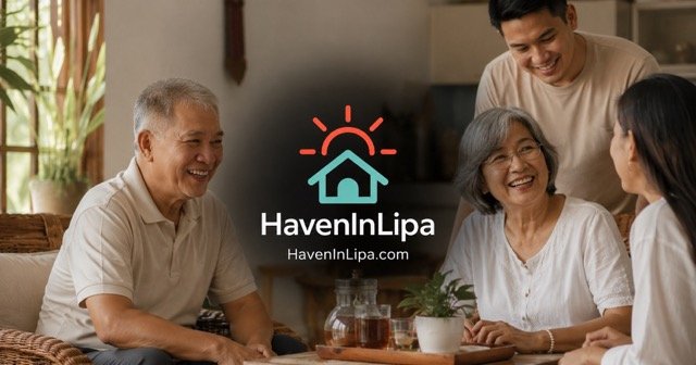 Senior-Friendly Staycation Guide to Lipa: A Getaway That Works When You’re Bringing Lola or Lolo