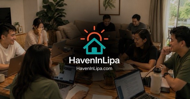 Company Outings & Team-Building House Rentals in Lipa